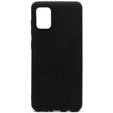  MATT CASE Maska za telefon za Samsung A31/A315F , Crna | Eponuda.com