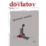 Stylos Art Sergej Dovlatov - Spomen - muzej Cene