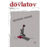 Sergej Dovlatov - Spomen - muzej