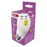  LED žarnica Classic A60 / E27 / 9,5 W (75 W) / 1055 lm / Nevtralna bela Cene