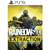 PS4 / PSN Tom Clancy’s Rainbow Six Extraction - Deluxe Pack (DLC) (PS5) PSN Key EUROPE | ePonuda.com