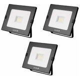 Avide 3x led reflektor smd 20w nevtralno bela 4000k Cene