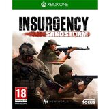 Focus Home Interactive insurgency: sandstorm (one) | shoptok.hr