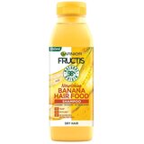 Garnier Fructis Hair Food Banana beauty set za suhu kosu | shoptok.hr