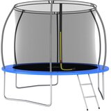 vidaXL Set trampolina okrugli 305 x 76 cm 150 kg Cijene