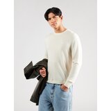 Calvin Klein Pulover slonovina | Shoptok.si