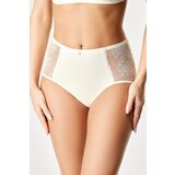 Sassa Klasične hlačke Comfort z visokim pasom I | Shoptok.si