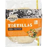 Tortilja protein World's Market 320g