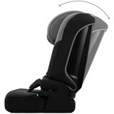 Kinderkraft autosjedalica I-COMFY i-Size 9-36 kg (76-150 cm) bez Isofix-a, Grey | shoptok.hr