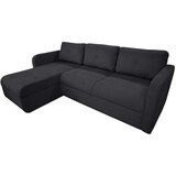 Livetastic SEDEŽNA GARNITURA, žakar temno siva | Shoptok.si