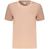 Calvin Klein ženska majica kratkih rukava ružičasta Cijene