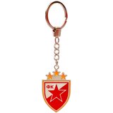  Privezak za ključeve Crvena Zvezda 2 Cene