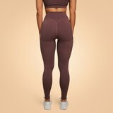 BeastPink Ženske helanke Breeze Mulberry | Eponuda.com