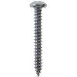 PROFI DEPOT Vijak za lim (Ø x D: 4,2 x 32 mm, Pocinčano, 100 Kom.) | shoptok.hr