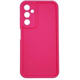 Max Mobile mm tpu samsung galaxy A25 5G silicone candy rose maskica u