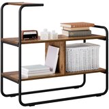  Konzolna stolica Staro drvo 80 x 35 x 75 cm Konstruirano drvo | Eponuda.com