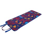 B.E.S. Crveni/plavi vrtni jastuk za sjedenje za ležaljku 52x148 cm Seahorse – | shoptok.hr