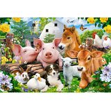 Puzzle 40 MAXI B-040339 PRIJATELJI NA FARMI | Eponuda.ba