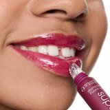 Essence the super peptide glossy lip treatment balzam za ustnice odtenek 08 Cherrylicious! 10 ml | Shoptok.si