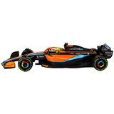  Licencirana formula na daljinsko upravljanje McLaren F1 1:12 R/C - narančasta | Shoptok.si