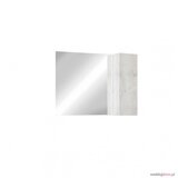 LC Mobili Kopalnika omarica z ogledalom in LED lujo BASIC 439015-792P Cene