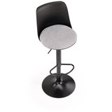  Barska stolica RENO crna/siva | Eponuda.com