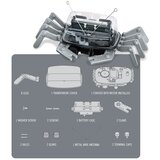  Stolni robot | shoptok.hr