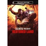  dying light: the beast restored land deluxe edition (xbox series x|s) xbox live key europe | Eponuda.com