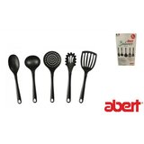 Abert set kuhinjskih delova 5/1 teflon balance Y14155 ( Ab-0122 ) Cene
