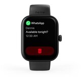 Hama pametni sat 5000 crni Telefon sna funkcija, Analiza | shoptok.hr