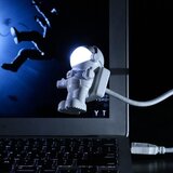  USB svetilka z malim astronavtom | Shoptok.si