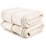 Foutastic Krem ručnici u setu 2 kom od frotira 50x90 cm Arden – | shoptok.hr