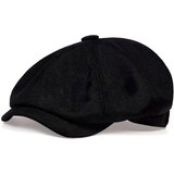 IZMAEL Baretka TH-11090 - Črna/L | Shoptok.si