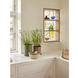 Hübsch Staklena kanta za vodu Flora – | shoptok.hr