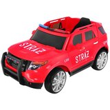 Policijski auto na akumulator Cijene