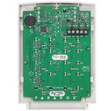 Paradox tastatura K10V LED sifrator za 10 zona | Eponuda.com