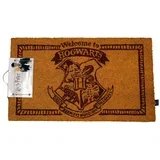 Otirač Dobrodošli u Hogwarts