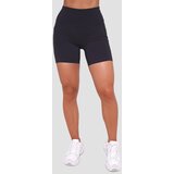 GymBeam ženski šorc Ignite Black