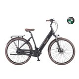 Električno kolo Puch Perle C 3.3 - črna, vel. 48 | Shoptok.si