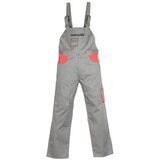 Lacuna radne farmer pantalone classic plus sivo/crvene, vel. m veličina m ( 8clasgbm ) | Eponuda.com