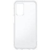Samsung GALAXY A23 5G SOFT CLEAR COVER PROZOREN | Shoptok.si