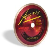 MONTOLIT e diamond disc 200 x 25,4 mm CPH250 xamuray, (21110802) | Shoptok.si