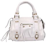 Gave lux Ženska koŽna torba glx220609123fbg/ bela | Eponuda.com