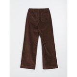 Sinsay Traperice wide leg od samta | shoptok.hr