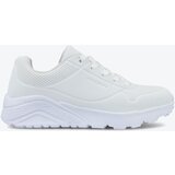 Skechers UNO LITE - DELODOX Bijela Cijene