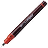 Rotring Grafično pisalo Isograph, 0.18 Cene