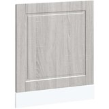  Ploča za perilicu posuđa Porto 60x1 5x67 cm konstruirano drvo | shoptok.hr