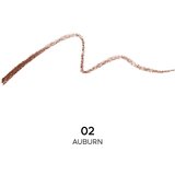 Guerlain Brow G natančni svinčnik za obrvi odtenek 02 Auburn 0,09 g | Shoptok.si