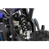 Nitro Motors Otroški cross motor Apollo 49cc Pullstart Dirt Bike 10-palčno zelena | Shoptok.si