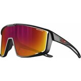Julbo Fury Black/Red/Smoke/Multilayer Red Kolesarska očala Cene